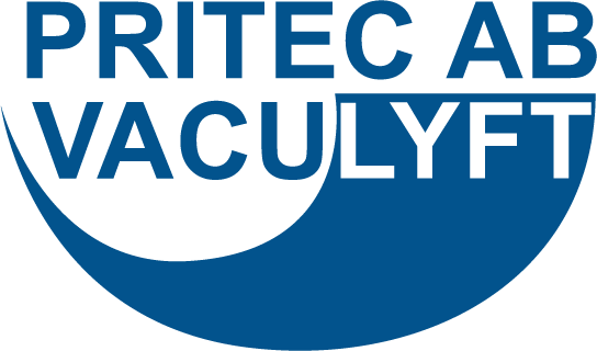 Pritec logo