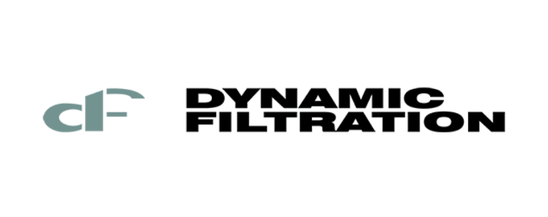 Dynamic Filtration logo
