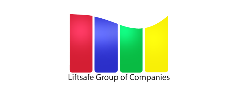 Liftsafe Group logo