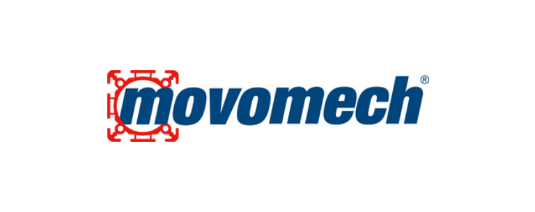 Movomech logo