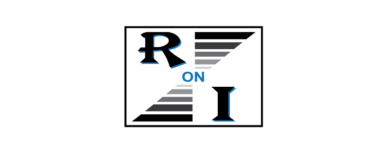 RonI logo