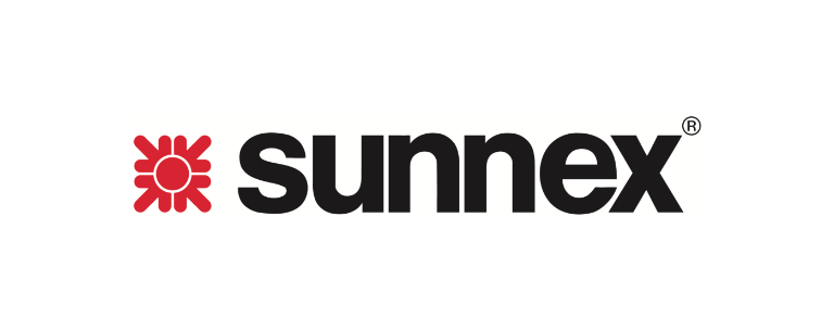 Sunnex Equipment logo