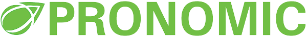 Pronomic logo