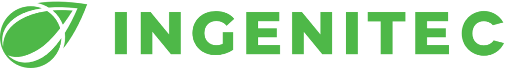 Ingenitec logo