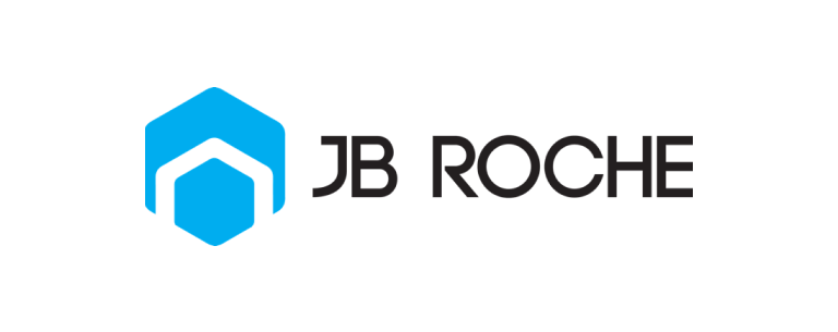 JB Roche logo