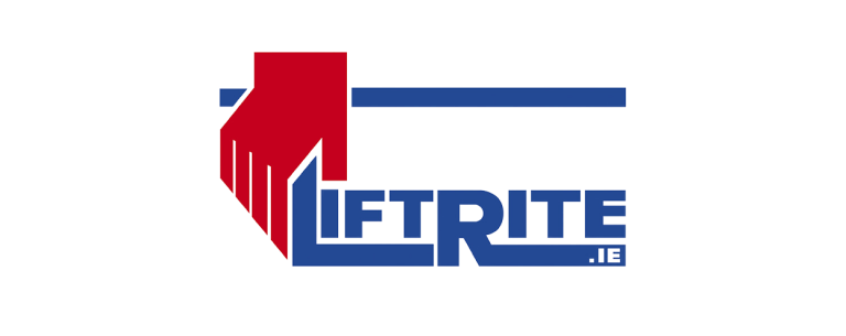 Lift Rite logo