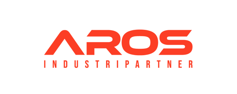 Aros logo