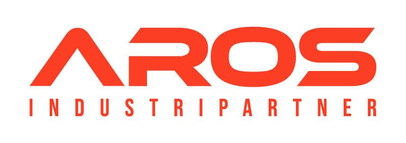 Aros logo